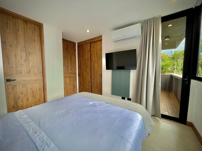 Bedroom 2, Nomadic Boutique Living and Experience Center, Medellín