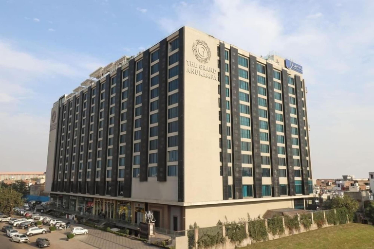 Exterior & Views 2, The Grand Anukampa Hotels & Suites, Jaipur