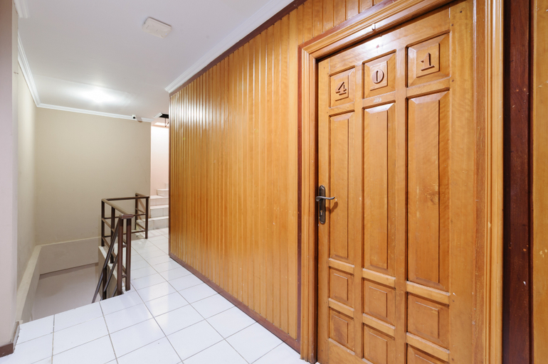 Others 5, RedDoorz Arcadia Mangga Besar, West Jakarta