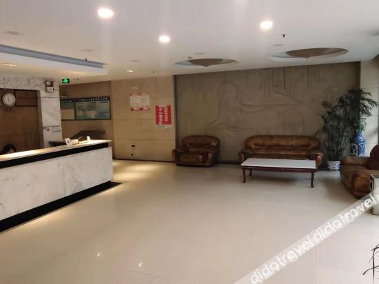 Others 3, Lvyuan Hotel, Luzhou