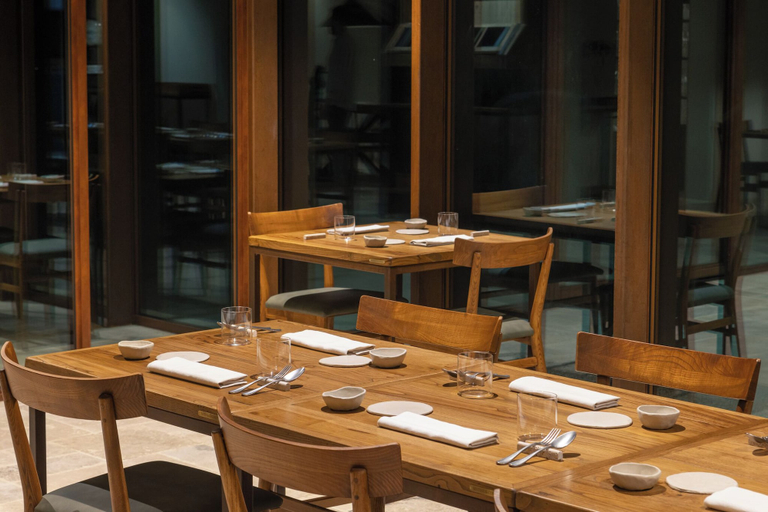 Food & Drinks 5, Casale Oleo, Grosseto