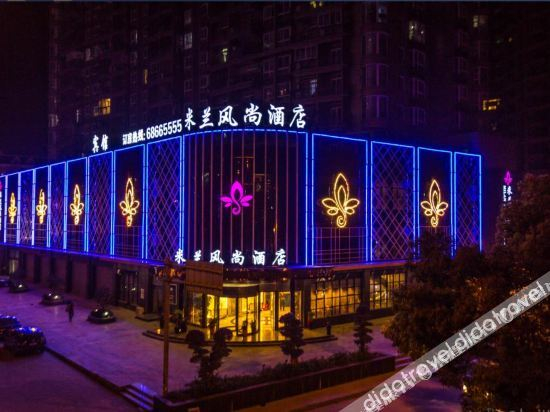 Others 5, Longgang One-meter Customs Hotel, Wenzhou