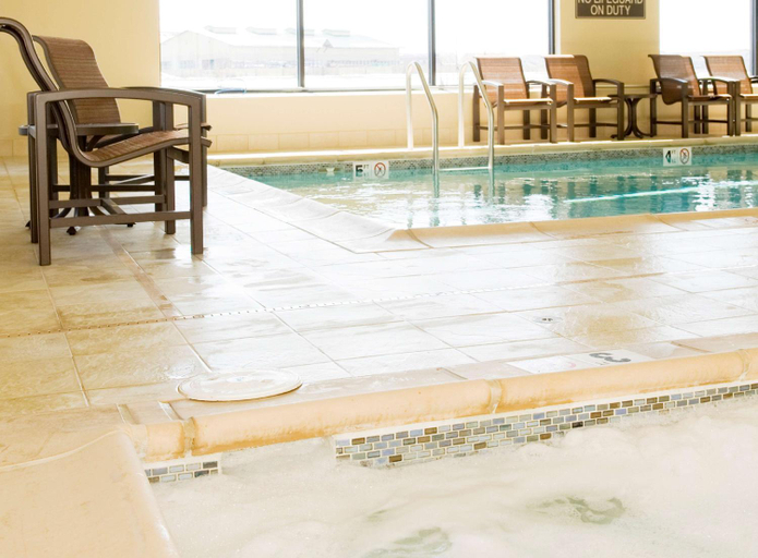 Sport & Beauty 5, Homewood Suites by Hilton Bozeman, Gallatin