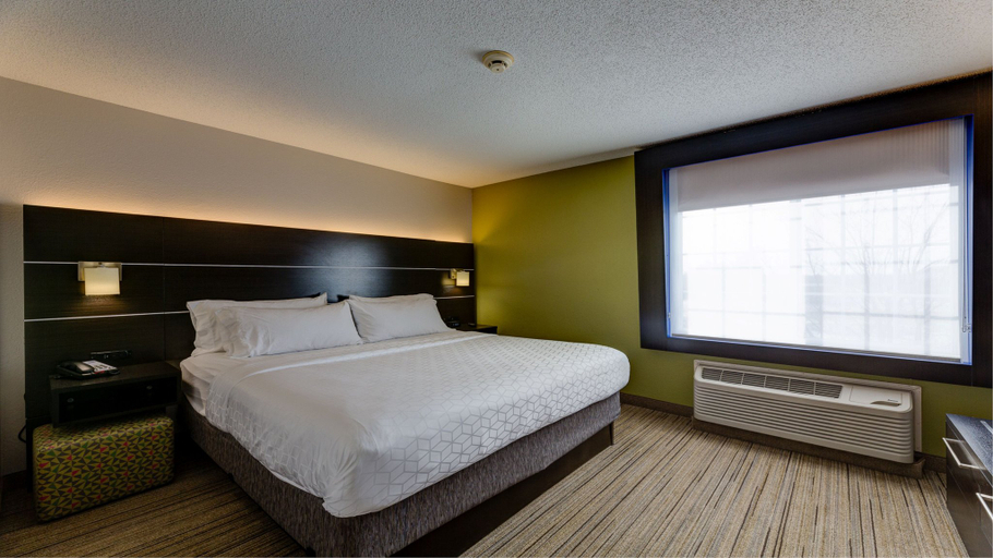 Bedroom 4, Holiday Inn Express & Suites ASHTABULA-GENEVA by IHG, Ashtabula