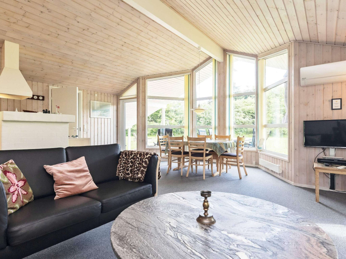 Others 3, 6 Person Holiday Home in Bindslev, Hjørring