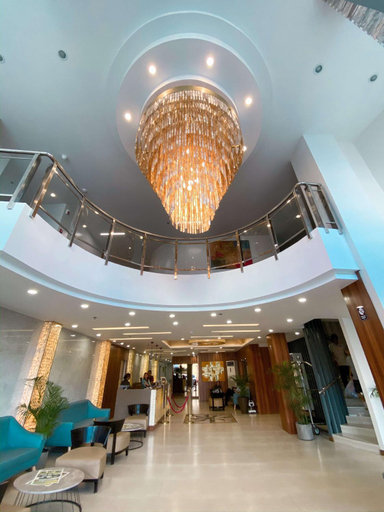 Public Area 3, L Meridian Suites, Zamboanga City