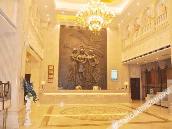 Others 4, Vienna Hotel (Xixia), Nanyang