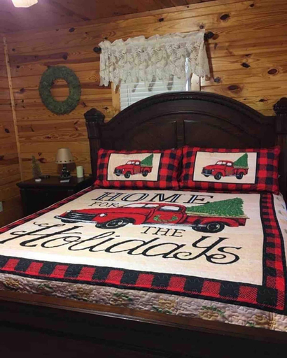 Room 3, Beautiful Cabin w hot tub Sauna Pool Table, Sevier