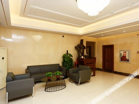 Others 5, AIPAIHOTEL, Changchun
