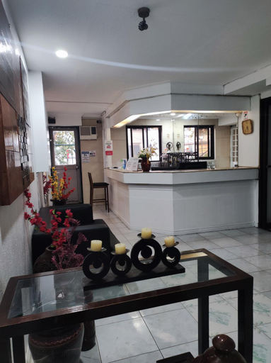 Public Area