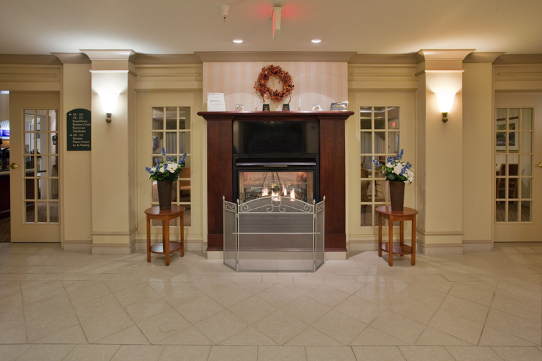 Others 5, Holiday Inn Express & Suites DRUMS-HAZLETON (I-80) by IHG, Luzerne