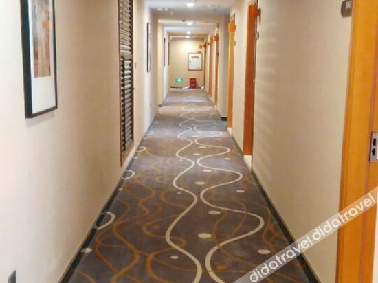 公共区域 3, shanxun Hotel, Chongqing