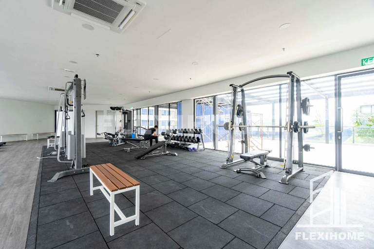 Others 5, KLIA, KLIA2, NETFLIX-Horizon Suites Sepang, Designed Studio, by Flexihome-MY, Sepang