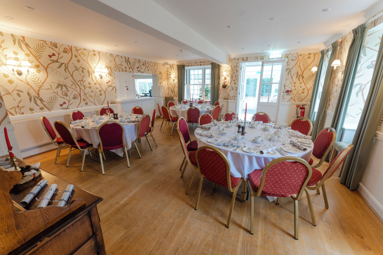 Others 4, Sherbourne House Hotel, Norfolk