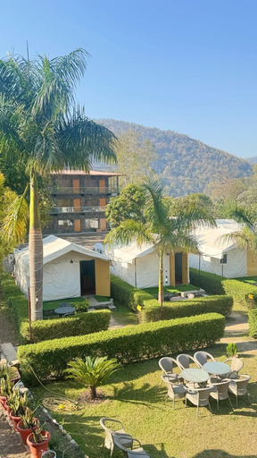 Exterior & Views 2, Wild Vista Marchula Resort, Almora