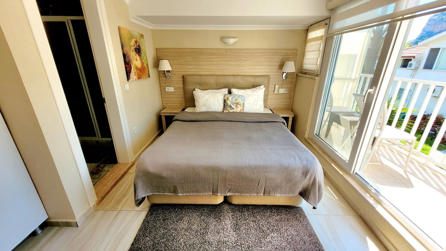 Bedroom 5, Arp Dalyan, Ortaca