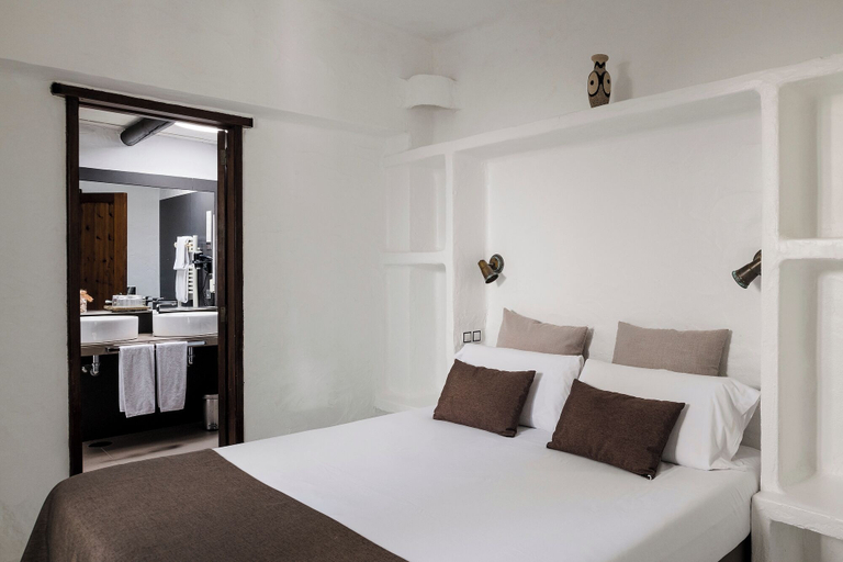 Bedroom 3, Kamezí Boutique Villas, Las Palmas