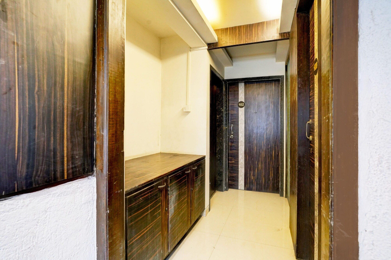 Interior 4, Comfortable Stays at Navi Mumbai, Thane