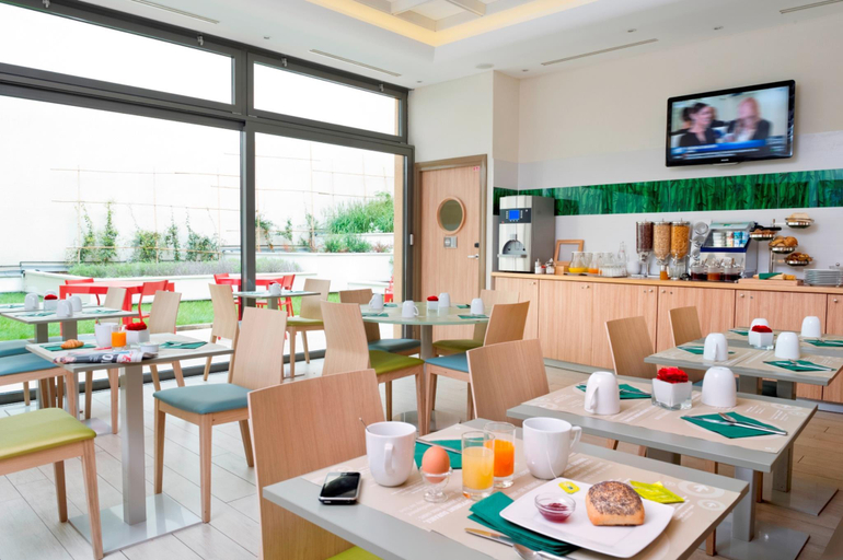 Food & Drinks 4, Adagio Paris Vincennes Aparthotel, Val-de-Marne