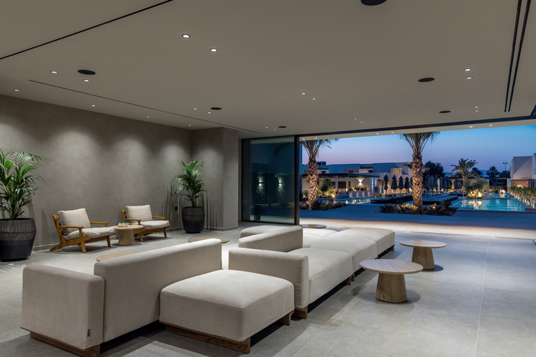 Public Area 3, Mosay Kos All Suite Hotel, South Aegean