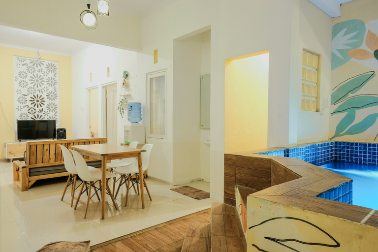 Others 3, Griya Pojok Homestay, Bantul