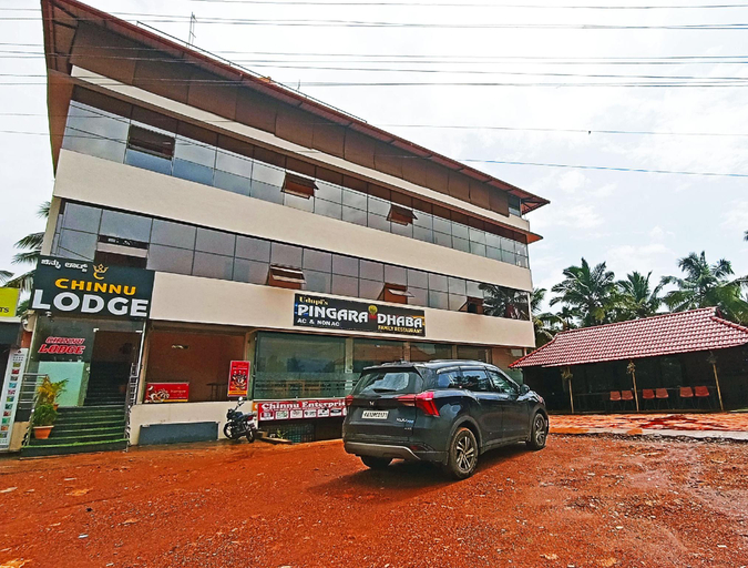 Others 2, Chinnu Lodge, Uttara Kannada