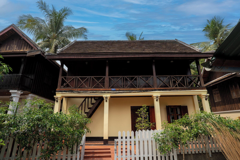 Exterior & Views 2, Villa Mira Heritage , Chomphet