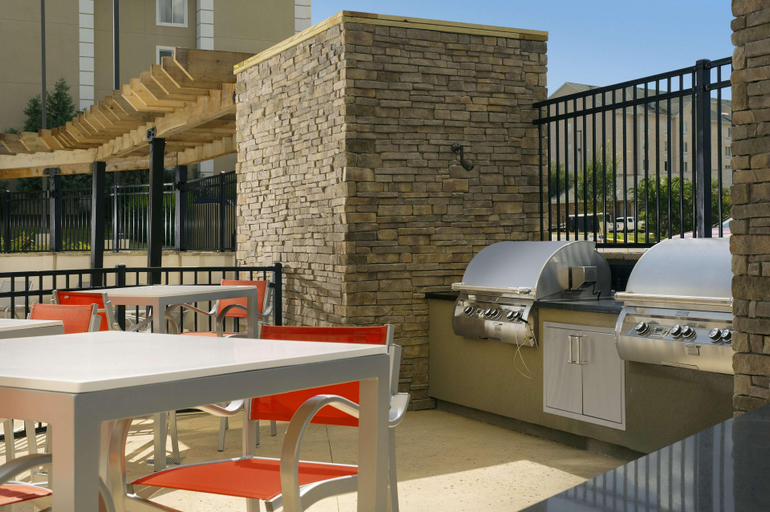 Food & Drinks, Hampton Inn by Hilton Hattiesburg, Lamar
