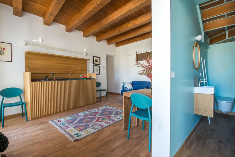 Others 5, Cassaro Apartment con Terrazza by Wonderful Italy, Palermo