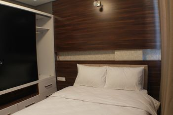 Others 3, Hirande Otel, Çaykara