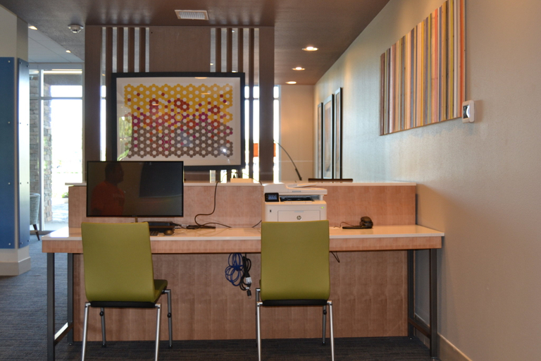 Business Facilities