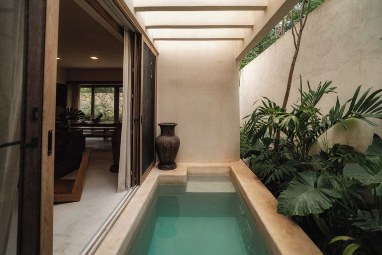Sport & Beauty 4, Casa Leela - M11, Cozumel