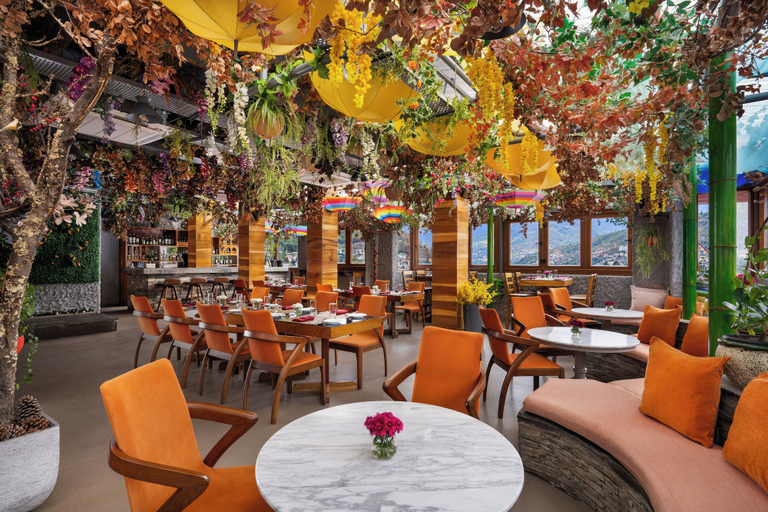Food & Drinks 5, Yarkay Thimphu – IHCL SeleQtions, Chang