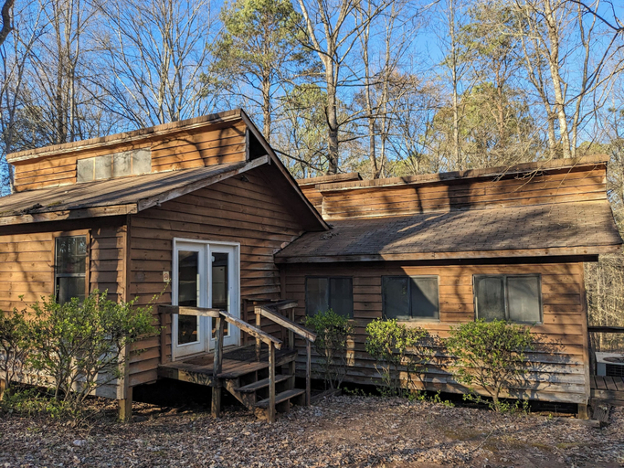 Exterior & Views 2, Outdoor Adventure Rafting, Polk