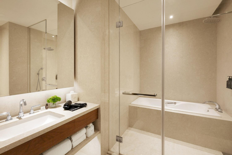 Bathroom, Episode Hsinchu, Hsinchu City