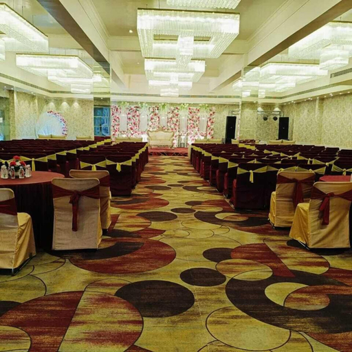 Business Facilities
