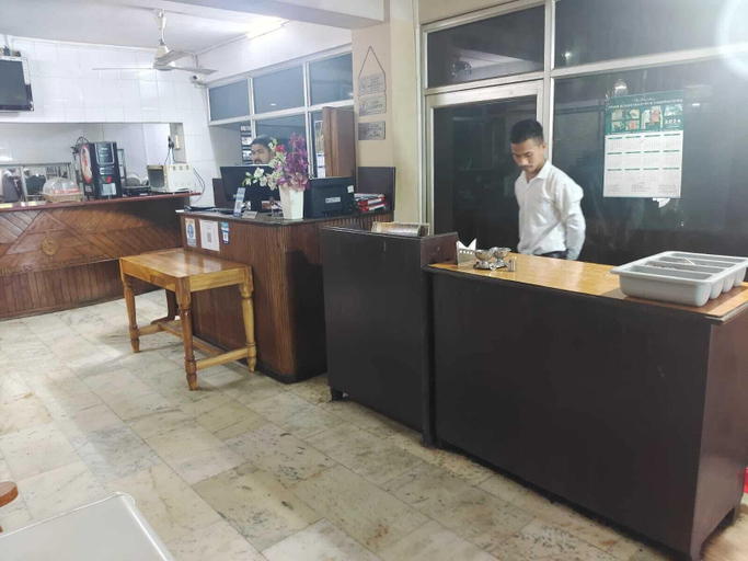 Others 4, Hotel Rikman Continental, West Garo Hills