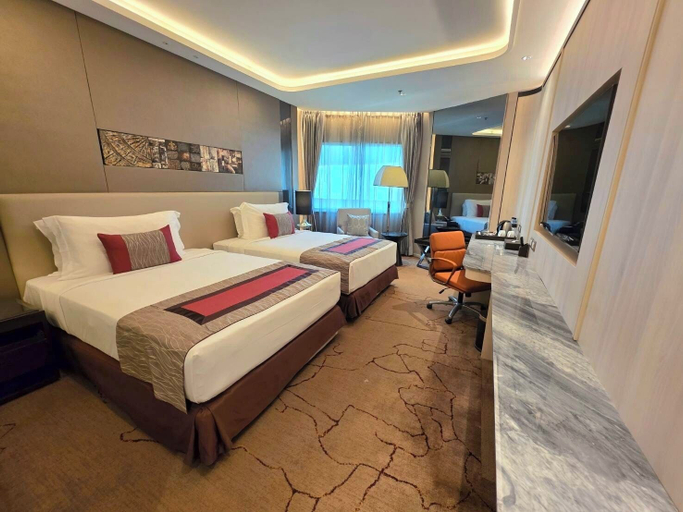 Bedroom 6