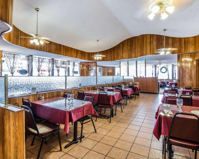 Food & Drinks, Econo Lodge Near Reno-Sparks Convention Center, Washoe