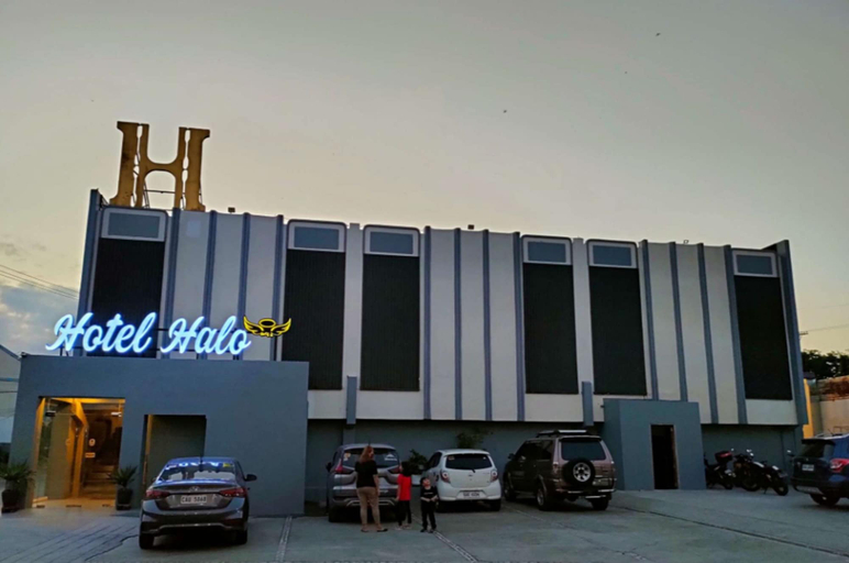Exterior & Views 2, Hotel Halo Angeles City, Angeles City