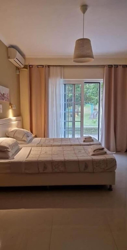 Bedroom 4, ABC Sweet Home, Ionian Islands