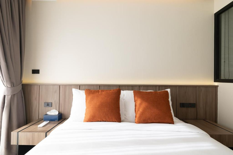 Bedroom 3, P Villas Patong, Pulau Phuket