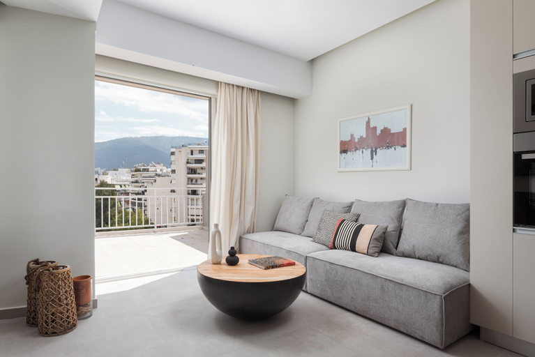 Others 5, Athens Luxury Ethereal View, Attica