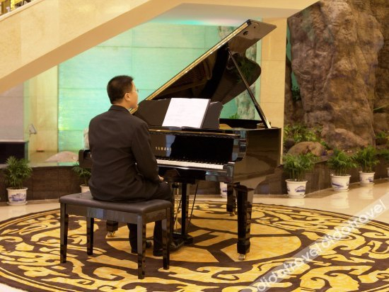 Others 2, New Juntai Hotel, Taizhou