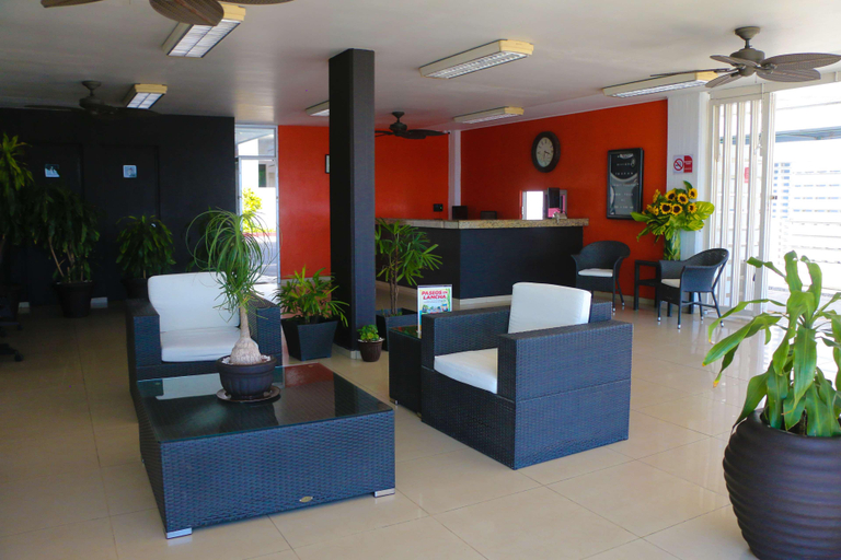 Public Area 4, Best Western Riviera Tuxpan, Tuxpan