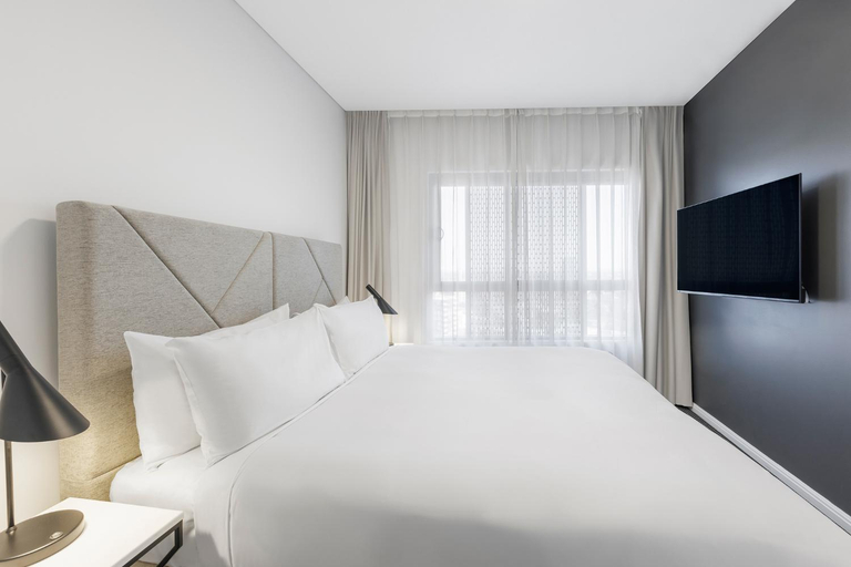 Bedroom 9
