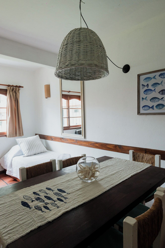 Bedroom 4, Miraverde Pinamar, Pinamar