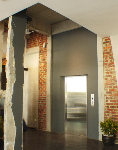 Public Area 5, Hako Hotel Tun Aminah, Johor Bahru
