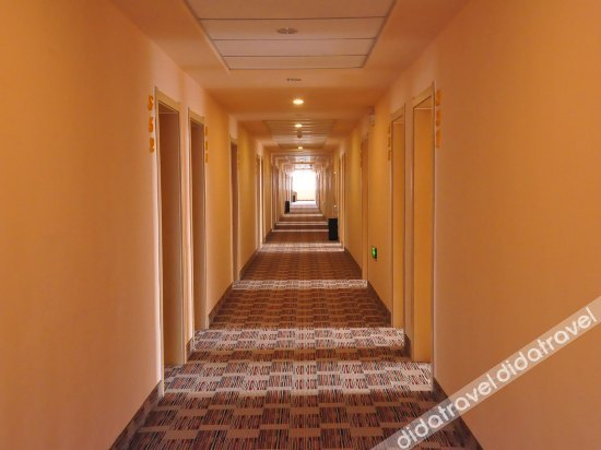 Others 3, Ginza Jiayi·Qingju Hotel, Jinan