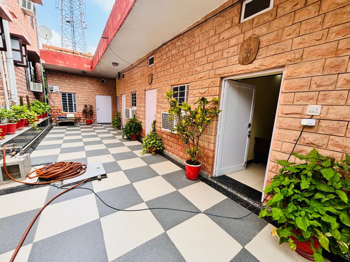 Others 5, Liliyan Palace Guest house, Jodhpur
